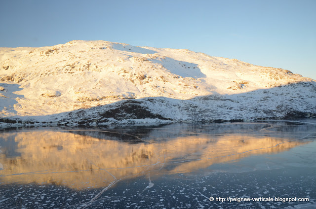 Beyond the Polar Circle : Tromsø & The Lofoten Islands