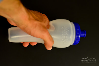 [Test] Le bidon Simple Hydration