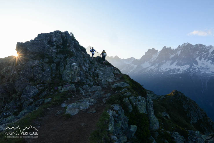 Reportage – Mondiaux Skyrunning : Les photos du 80km du Mont Blanc 2014