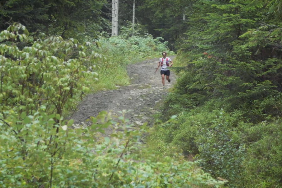 UTMB® : Objectif 20h