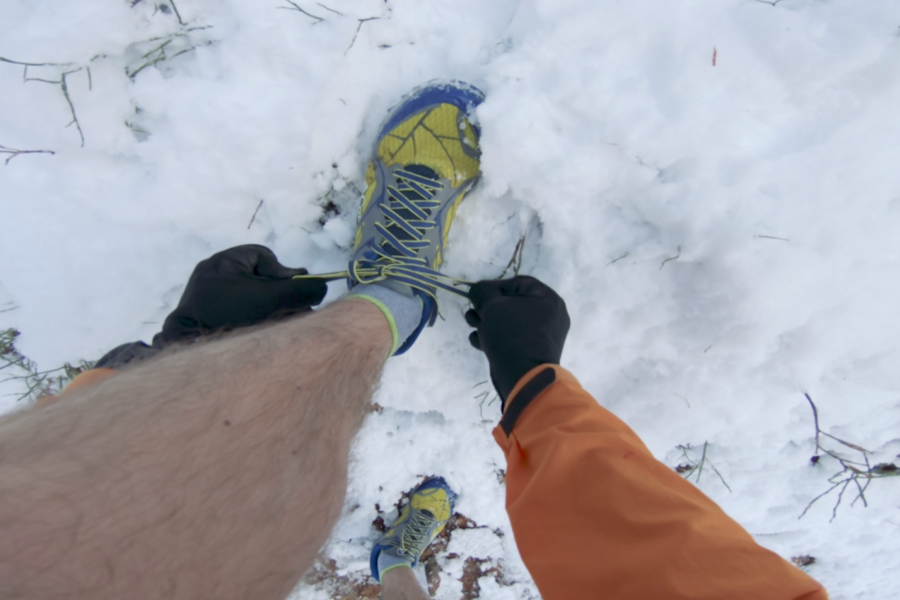 Happy New Year – UTMB®