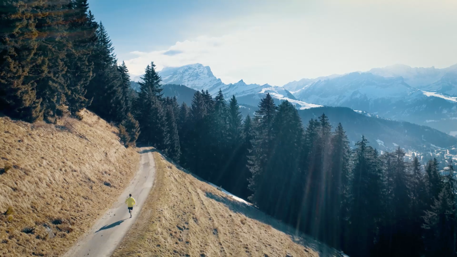 UTMB Stories (2017)