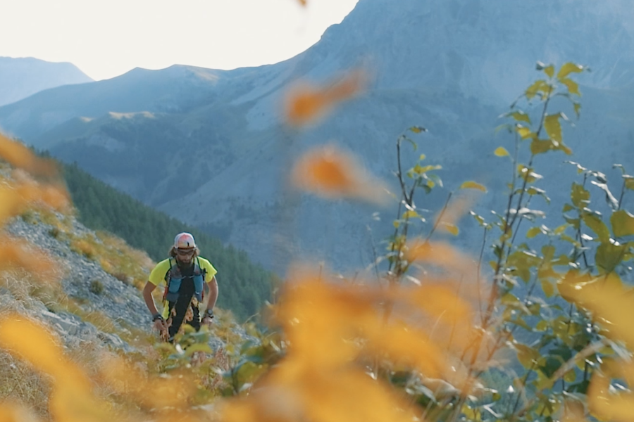 Grande Traversée du Mercantour
