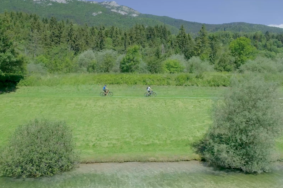 Expériences VTT