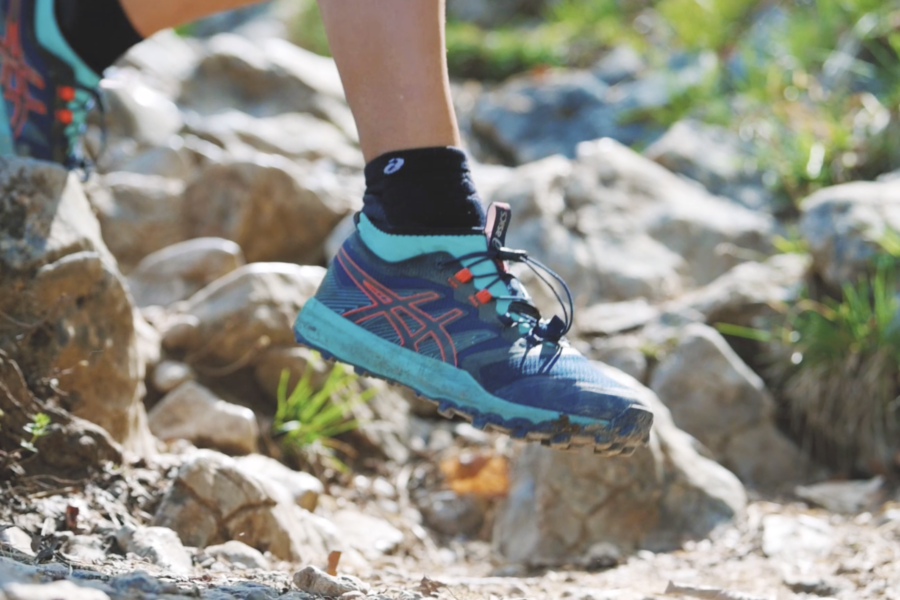 Asics FujiTrabuco Pro